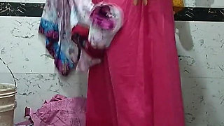 Priya Bhabi Nice Body and Big Ass Show