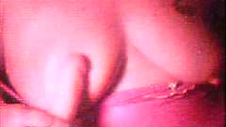 pretty in pink