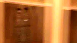 Big tit brunette MILF fucked by a big cock