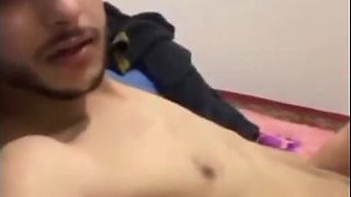 Guy enjoys a blowjob from an elder cousin in Pakistani pornTelegram @ZodxKing