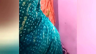 Desi Village Bhabhi Viral Sex Hindi Chudai