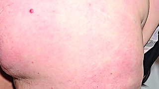 Huge Ass Step Sister Catches Me Taking Pictures