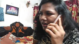 Atta Alludu Part 2: Day Enjoy with Sexy Aged MILF - Anal & Blowjob Compilation