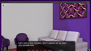 Girlfriend Unfettered #3