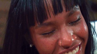 Alien Hentai Porn - Casca Zahara Caught by Monster Cock