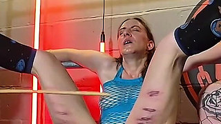 A Day in the Life of a Naughty Slut