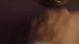 Ancient Hairy Girl Fuck Vid Drinks Cum! Ruby Reed