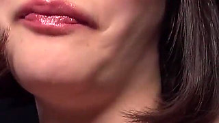 Huge Japanese Titties