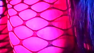 Fucking Myself in Public