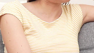 Stacy Cruz Interviewed