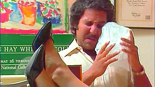 Not For Losers (USA 1986, Trinity Loren, Sahara) - Trinity loren