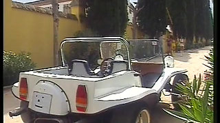 Suck It All up and Move on to the Next One