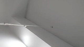 Ma chienne french amateur couple hidden cam 1