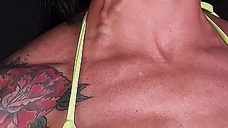 POV Your Personal Trainer Robot - Biceps Protocol Activated