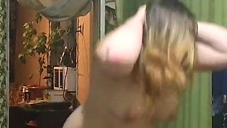 Behind the Scenes - Fun Belly Shaking.