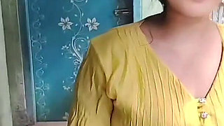 Real Married Couple Steamy Bathroom Session and Romantic Shower Intimacy