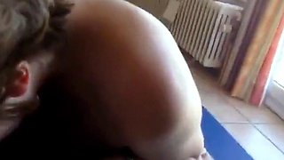 Mature French Amateur