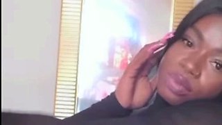 I Want To Suck My Stepsister’s Big Black Nipples (Keisha