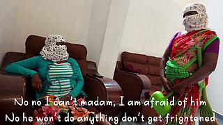 Funny Wife Happy Husband Lucky Maid