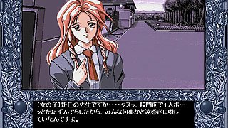 School of Pleasure Part.1: Xhamster, Hentai  Game Porn