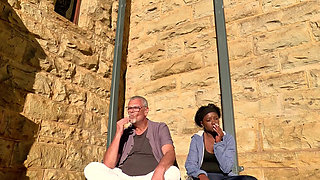 Confessions Behind the Chapel