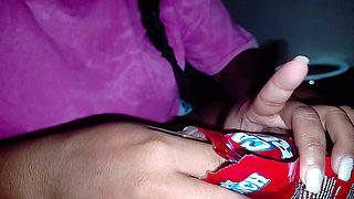Giantess Goonitas Fuck-o-ween