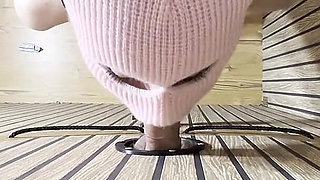 I Am a Gloryhole Slut