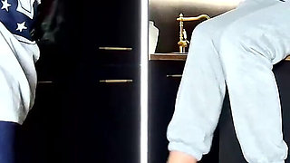 Yoga Socks Are Perfect for Kicking Balls