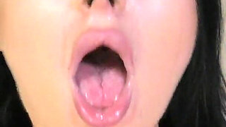 Busty Brunette Payton Preslee Gets More Than the Tip