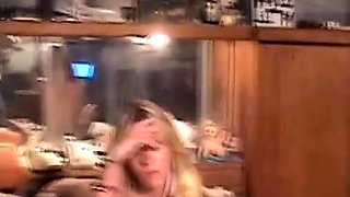 Amateur Cieri Taylor's Casting Couch with Regan