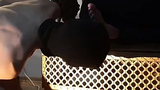 Mistress Aylin - Dirty Foot worship