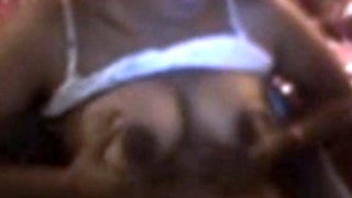 Arab Indian Webcam Girl Shows Off Her Amazing Boobs