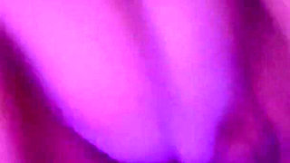 Sneak Peek Pussy Penetrating