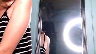 Webcam teen cd solo