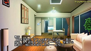 Cute daughter is a potential pervert