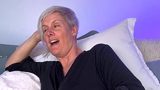 HOT PREVIEW: Best Friend's Mom Seduces Me - Hot MILF Fucking Machine POV