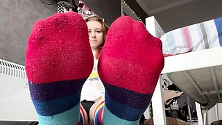 teen luxury fetishes masturbating on live webcam