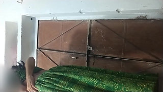 Quick Sex.real Caught Footage.couple Caught on Camera Hard Fuck.desi Indian Bhabhi Viral Video