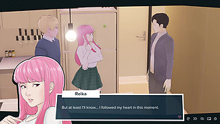 Complete Gameplay - Quickie: A Love Hotel Story, Part 13