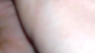Stepsister's Hand Secretly Helps Me Cum 2 Times