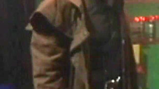 Sex on the Spaceship