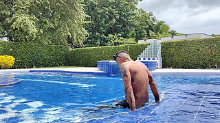 I Secretly Fuck My Best Friend's Girlfriend and They Discover Us