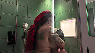 His Devotion Is Complete