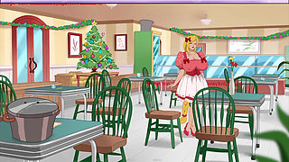 The Secret of the House Fucking a Hot MILF in Public - by Eroticgamesnc