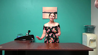 Beaten up and Beaten off by Danielle Featuring Danielle