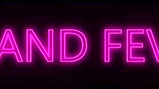 Island Fever: Curved Cock, Deep Passion & Relentless Orgasms