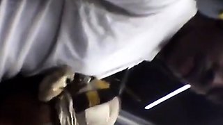 Brain's Blowjob on the Bus