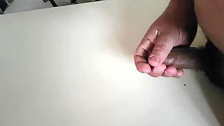 My cumshots slow motion 015