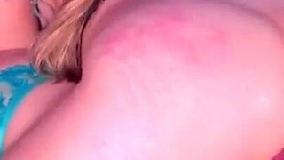 Dildo That Fills My Whole Pussy