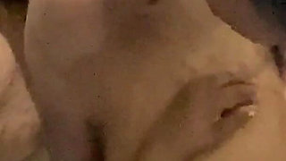 The Pussy of My Boss Wife Is Sweet and Wet